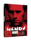 [Vorbestellung] Turbine-Shop.de: Henry: Portrait of a Serial Killer (Mediabook) [4K UHD + 2x Blu-ray] 34,95€ + VSK