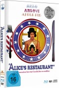 Amazon.de: Alice`s Restaurant (Mediabook) [Blu-ray] für 12,92€