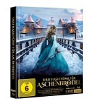 [Vorbestellung] JPC.de: Drei Haselnüsse für Aschenbrödel (2021) (Mediabook) [4K UHD + Blu-ray] für 27,99€ inkl. VSK