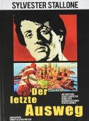 Amazon.de: Der letzte Ausweg – Mediabook – Cover D auf 50 Stück (+ Bonus Riesenspinne) für 14,46€