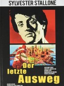 Amazon.de: Der letzte Ausweg – Mediabook – Cover D auf 50 Stück (+ Bonus Riesenspinne) für 14,46€