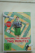 [Review] Beyond the Infinite Two Minutes – 2-Disc Limited Edition Mediabook