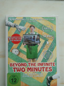[Review] Beyond the Infinite Two Minutes – 2-Disc Limited Edition Mediabook