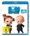 Amazon.de: Boss Baby – Schluss mit Kindergarten [Blu-ray] für 9,90€