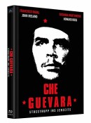 Amazon.de: Che Guevara – Stosstrupp ins Jenseits – Mediabook – Cover D (black) auf 150 Stück (+ Bonus) für 11,88€ + VSK