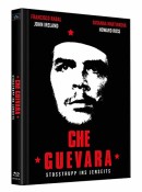 Amazon.de: Che Guevara – Stosstrupp ins Jenseits – Mediabook – Cover D (black) auf 150 Stück (+ Bonus) für 9,99€ + VSK