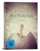 [Vorbestellung] Capelight.de: Hatching (2022) – 2-Disc Limited Collector’s Edition Mediabook [Blu-ray + DVD] für 24,95€ + VSK