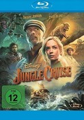 Amazon.de: Jungle Cruise [Blu-ray] für 7,99€ uvm.