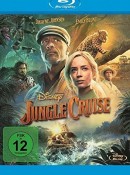 Amazon.de: Jungle Cruise [Blu-ray] für 7,99€ uvm.