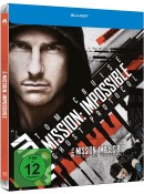 Amazon.de: Mission: Impossible 4 – Phantom Protokoll [Blu-ray] limitiertes Steelbook für 8,95€