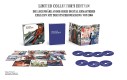 Amazon.de: Neon Genesis Evangelion Komplettbox BD (Limited Collector’s Edition [Blu-ray] für 129,90€ inkl. VSK