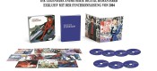 Amazon.de: Neon Genesis Evangelion Komplettbox BD (Limited Collector’s Edition [Blu-ray] für 137,65€ inkl. VSK