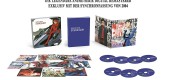 Amazon.de: Neon Genesis Evangelion Komplettbox BD (Limited Collector’s Edition [Blu-ray] für 129,90€ inkl. VSK