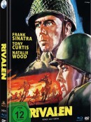 Amazon.de: Rivalen – Limited Mediabook-Edition (plus Booklet/HD neu abgetastet) für 8,99€