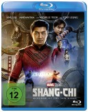 Amazon.de: Shang-Chi und Legend von Ten Rings [Blu-ray] für 9,99€ + VSK