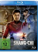 Amazon.de: Shang-Chi und Legend von Ten Rings [Blu-ray] für 9,99€ + VSK