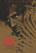 Amazon.de: Rambo – First Blood – 40th Anniversary Edition 4K Steelbook für 28€