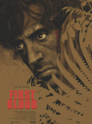 Amazon.de: Rambo – First Blood – 40th Anniversary Edition 4K Steelbook für 28€