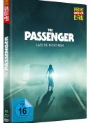 [Vorbestellung] Alive Shop: The Passenger (La Pasajera, 2021) – Limited Edition Mediabook (uncut) [Blu-ray + DVD] für 21,95€ + VSK