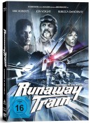 Amazon.de: Express in die Hölle (Runaway Train) Mediabook Cover B [Blu-ray + DVD] für 11,34€