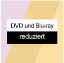Amazon.de: Neue Aktionen u.a. 6 Blu-rays für 30 €