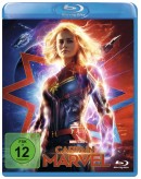 Amazon.de: Captain Marvel [Blu-ray] für 7,99€ + VSK