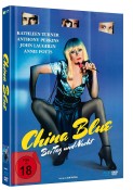 Thalia.de: China Blue – Bei Tag und Nacht – Mediabook (+ DVD) [Blu-ray] für 10,99€ + VSK