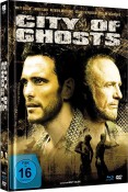 Amazon.de: City of Ghosts – Uncut Limited Mediabook-Edition (+DVD) [Blu-ray] für 12,99€