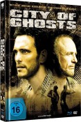 Amazon.de: City of Ghosts – Uncut Limited Mediabook-Edition (+DVD) [Blu-ray] für 12,99€