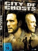 Amazon.de: City of Ghosts – Uncut Limited Mediabook-Edition (+DVD) [Blu-ray] für 12,99€