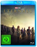 Amazon.de: Eternals [Blu-ray] für 6,79€