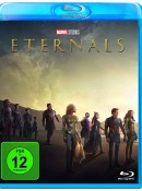 Amazon.de: Eternals [Blu-ray] für 6,79€