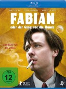 Amazon.de: Fabian oder der Gang vor die Hunde [Blu-ray] für 7,99€ + VSK