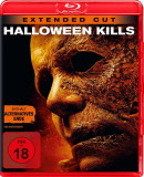 Amazon.de: HALLOWEEN KILLS [Blu-ray] für 9,99€ + VSK