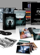 [Vorbestellung] Amazon.fr: Poltergeist (1982) 40th Anniversary Edition Steelbook [4K UHD + Blu-ray] für 40€