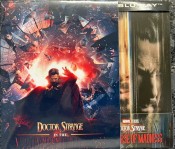 [Review] Doctor Strange in the multiverse of madness – 4K UHD Steelbook
