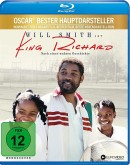 Amazon.de: King Richard [Blu-ray] für 10,81€ + VSK
