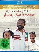 Amazon.de: King Richard [Blu-ray] für 10,81€ + VSK