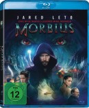 Amazon.de: Morbius [Blu-ray] für 8,49€ + VSK