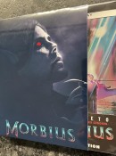 [Review] Morbius 4K UHD Steelbook