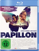 Amazon.de: Papillon [Blu-ray] für 4,99€ + VSK