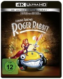 Amazon.de: Falsches Spiel mit Roger Rabbit (4K Ultra-HD + Blu-ray) für 15,99€