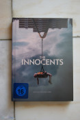[Review] The Innocents – 2-Disc Limited Collector’s Edition im Mediabook