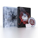 [Vorbestellung] Amazon.it: The Thing (Das Ding aus einer anderen Welt) Titans of Cult [4K UHD + Blu-ray Steelbook] 34,99€ + VSK