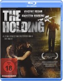 Amazon.de: The Holding – Keiner kann entkommen (Blu-ray) für 5,99€ inkl. VSK