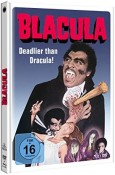 Thalia.de: Blacula (Mediabook) [Blu-ray + DVD] für 3,59€ inkl. VSK