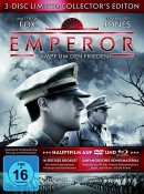 Amazon.de: Emperor – Kampf um den Frieden (Mediabook) [Blu-ray + 2 DVDs] für 6,84€ inkl. VSK