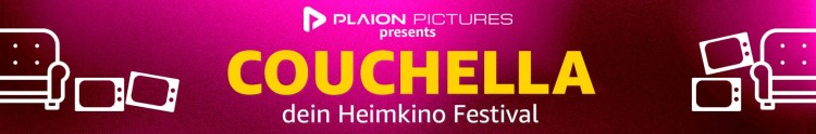Amazon.de: Neue Aktion – Couchella – Heimkino – Festival (gültig bis 09.09.)