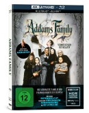 [Vorbestellung] JPC.de: Addams Family (Mediabook) [4K-UHD + Blu-ray] für 29,99€ inkl. VSK