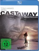 Amazon.de: Cast Away – Verschollen [Blu-ray] für 4,99€ + VSK